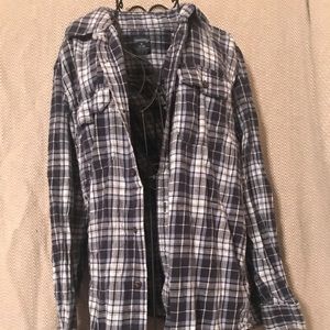 Faded Glory Flannel